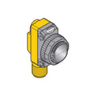 Banner - World Reflectie lichtscherm Fotocel Qs18Vp6Rq8