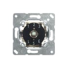 Honeywell Peha - Basiselement Drie-standenschakelaar 3-Std Schak Z/Nul 600/3Oa