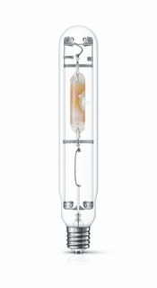 Philips - Standard HPI-T Halogeen metaaldamplamp z reflector Gasontllmp Hpit 1000We40