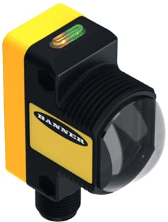 Turck Banner - Eenrichtings lichtscherm 3071561