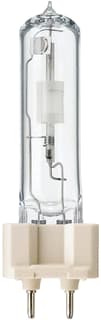 Philips - MASTERColour CDM-T Halogeen metaaldamplamp z reflector Gasontllmp 70W 83