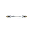 Philips - MASTERColour CDM-TD Halogeen metaaldamplamp z reflector Gasontllmp 70W 830