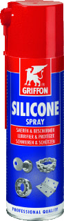 Griffon - Spray Silic.Spry 300Ml Bs