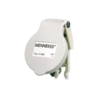 Mennekes - CEE-afschermkap contactstop Cee Klapdeksel Tbv 844