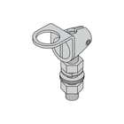 Banner - EZ/World Toebehoren/onderdelen voor sensor Montagebeugel Smb18Fa