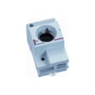 Legrand - LEXIC Diazed D-zekeringhouder Mod Schrfpatrh 25A 7391
