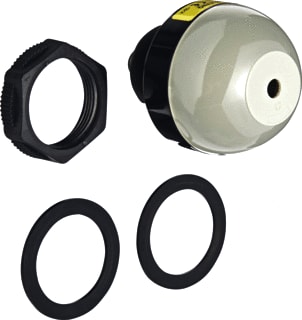 Turck Banner - Drukknopkast compleet Drukknopkast K50Lgry2Pq