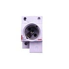 Legrand - LEXIC Diazed D-zekeringhouder Mod Schrfpatrh 63A 7392