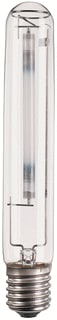 Philips - Master SON-T PIA Plus Hogedruk natriumdamplamp Gasontllmp Sont 100W Plus