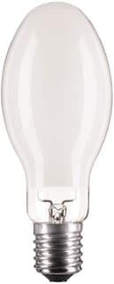 Philips - Master SON PIA Plus Hogedruk natriumdamplamp Gasontllmp Son 100W Plus