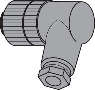 Turck Escha - Div. Mannen ET-IT 6904820