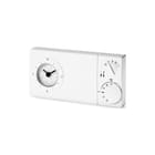 Eberle - Easy Ruimteklokthermostaat Kloktherm Easy-3Sw 230V