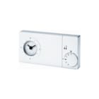 Eberle - Easy Ruimteklokthermostaat Kloktherm Easy-3Pt Prop.