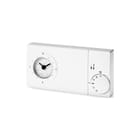 Eberle - Easy Ruimteklokthermostaat Kloktherm Easy-3Pw Prop.