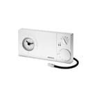 Eberle - Easy Ruimteklokthermostaat Kloktherm Easy-3Fw Analo.