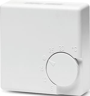 Eberle - RTR E 3000 Ruimtethermostaat Kam.Therm Rtr-E 3521