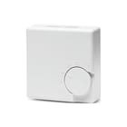 Eberle - RTR E 3000 Ruimtethermostaat Kam.Therm Rtr-E 3521