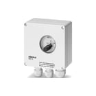 Eberle - Serie UTR Ruimtethermostaat Thermst Utr/20 -40/+20