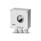 Eberle - Serie UTR Ruimtethermostaat Thermst Utr/60 0/+60