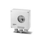 Eberle - Serie UTR Ruimtethermostaat thermst utr/160 100/160
