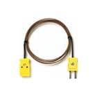 Fluke - Serie 50 Thermokoppelverlengsnoer Temperatuursonde Thermokop 80Pk-Ext