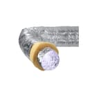 Panflex - AM2 ISO Aks Alu.laminaatslng geiso. m spiraal Am2Iso Aks 160Mm Lg10