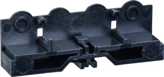 Schneider Electric - Interpact INS/INV Toeb./onderd. laagsp.-schakeltechn. Afdekkap 28955 Se2
