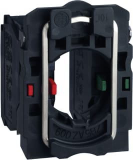 Schneider Electric - Harmony XB5 Hulpcontactblok Element Zb5Az105