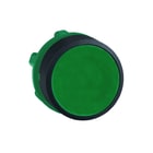 Schneider Electric - Harmony XB5 Drukknop frontelement Bedeenh Zb5Aa3 Groen