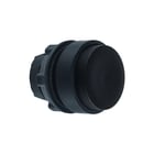 Schneider Electric - Harmony XB5 Drukknop frontelement Bedeenh Zb5Al2 Zwart