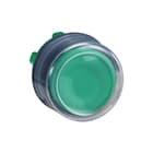 Schneider Electric - Harmony XB5 Drukknop frontelement Bedeenh Zb5Ap3 Groen