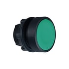 Schneider Electric - Harmony XB5 Drukknop frontelement Bedeenh Zb5Ah03 Groen