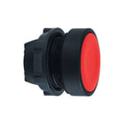 Schneider Electric - Harmony XB5 Drukknop frontelement Bedeenh Zb5Ah04 Rood