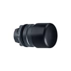 Schneider Electric - Harmony XB5 Drukknop frontelement (paddestoel) Vuistslgknp Zb5Ac24