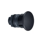 Schneider Electric - Harmony XB5 Drukknop frontelement (paddestoel) Vuistslgknp Zb5Ac2