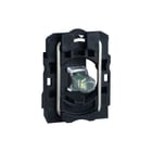 Schneider Electric - Harmony XB5 Signaallamphouder Signlmphdr Zb5Avb1