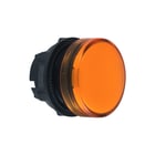 Schneider Electric - Harmony XB5 Lens drukknop/signaallamp Signlmpkop Zb5Av053