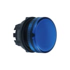Schneider Electric - Harmony XB5 Lens drukknop/signaallamp Signlmpkop Zb5Av063