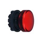 Schneider Electric - Harmony XB5 Lens drukknop/signaallamp Signlmpkop Zb5Av04