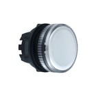 Schneider Electric - Harmony XB5 Lens drukknop/signaallamp Signlmpkop Zb5Av07