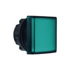 Schneider Electric - Harmony XB5 Lens drukknop/signaallamp Signlmpkop Zb5Cv033