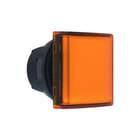 Schneider Electric - Harmony XB5 Lens drukknop/signaallamp Signlmpkop Zb5Cv053