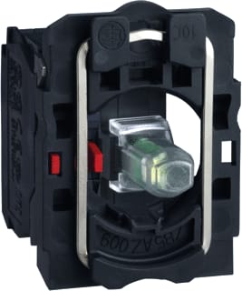 Schneider Electric - Harmony XB5 Signaallamphouder element zb5aw0m12