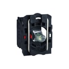 Schneider Electric - Harmony XB5 Signaallamphouder element zb5aw0m12