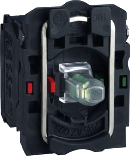 Schneider Electric - Harmony XB5 Signaallamphouder Element Zb5Aw0M15