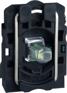 Schneider Electric - Harmony XB5 Signaallamphouder Element Zb5Aw0B11