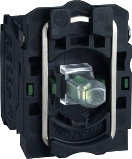 Schneider Electric - Harmony XB5 Signaallamphouder Element Zb5Aw0B13