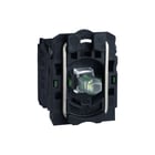 Schneider Electric - Harmony XB5 Signaallamphouder Element Zb5Aw0B13