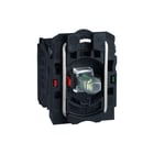 Schneider Electric - Harmony XB5 Signaallamphouder Element Zb5Aw0B15