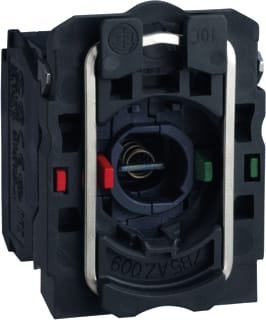 Schneider Electric - Harmony XB5 Signaallamphouder Element Zb5Aw065